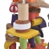 TROPICAL BAMBOO WATERFALL TOY
